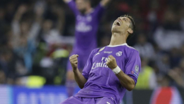 Le Real Madrid conserve la Ligue des champions - voaafrique.com