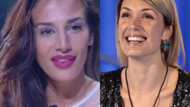 Mariana Falace aggredita da Patrizia Bonetti e Aida Nizar?