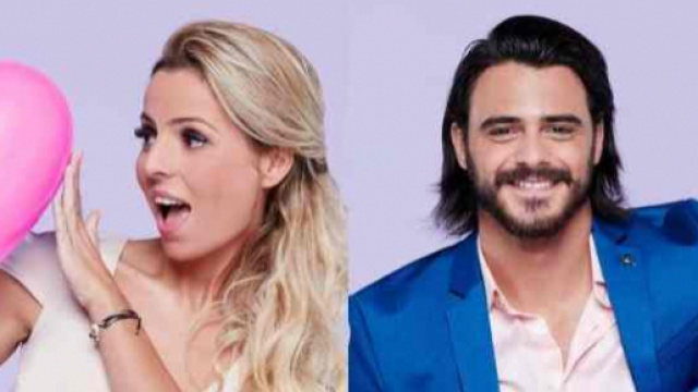 MELAA3 : Hillary et Benjamin en couple avant le tournage ?