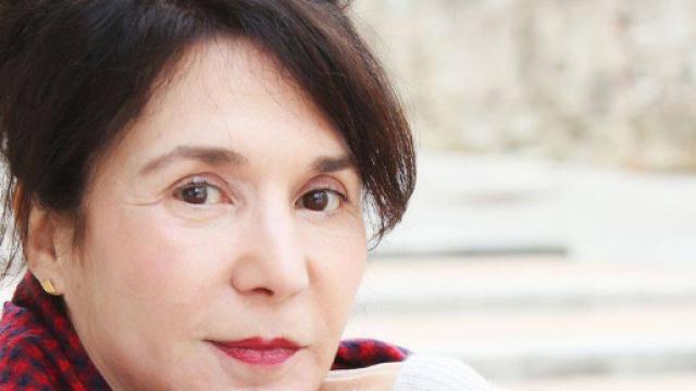 Nathalie Guetta, concorrente Ballando con le Stelle 2018 - chedonna.it