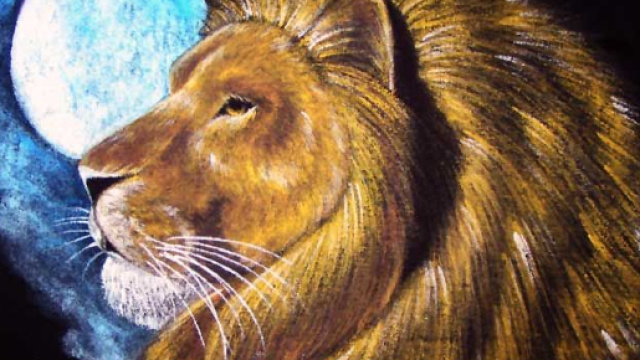 Oroscopo di giugno 2018 per il Leone