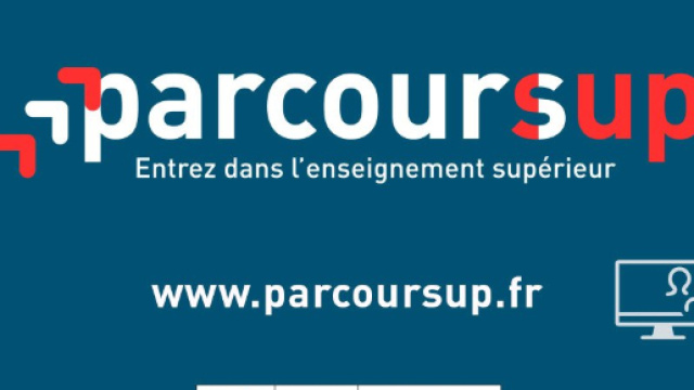 Parcoursup : la nouvelle plateforme d'admission parisnanterre.fr