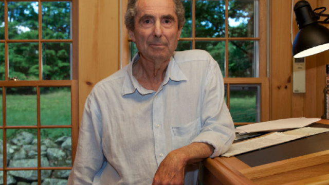 Philip Roth: On Writing, Aging And 'Nemesis' : NPR - npr.org