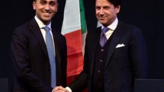 Premier Conte, quanti errori nel curriculum!