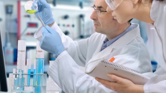 RICERCA &ndash; In Italia ricercatori senza fondi: basteranno le misure ... - liveuniversity.it