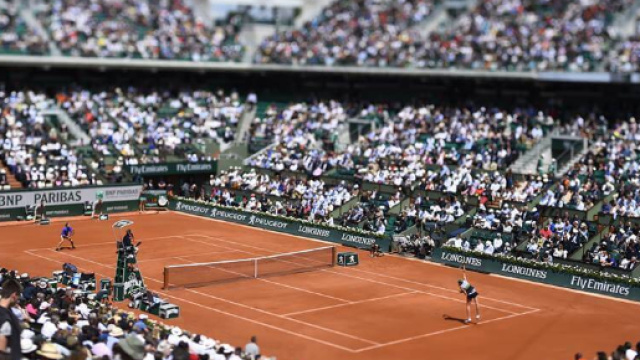 Roland Garros 2017: I vincitori, tennis scommesse e bonus benvenuto - codicebonus-it.com