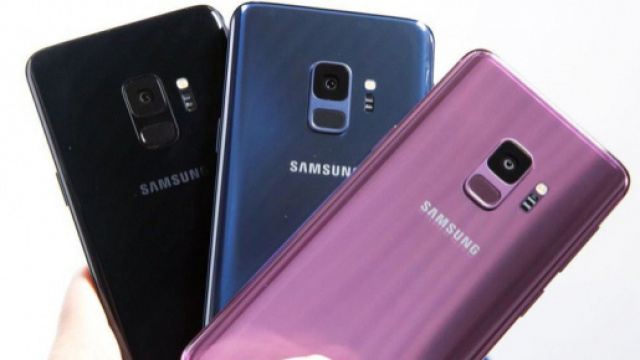 Samsung Galaxy S9, clamorose novit&agrave; sul prossimo update