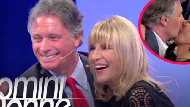 Uomini & Donne: la scelta di Gemma