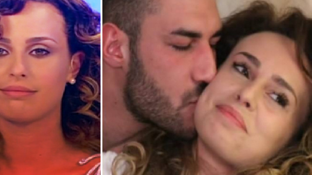 Uomini e donne: la scelta di Sara.
