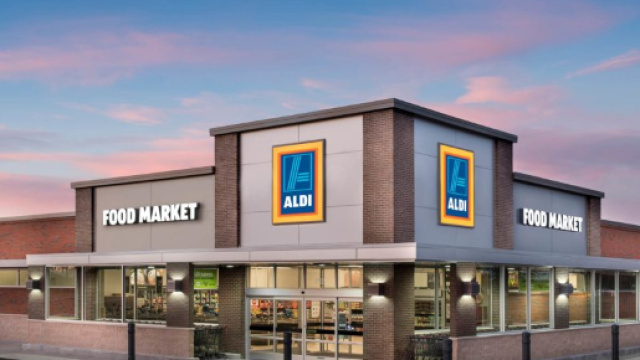 Assunzioni Aldi, 200 posti in arrivo: ecco dove e come candidarsi