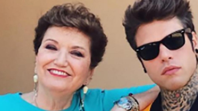 X Factor 12: confermati Fedez e Mara Maionchi