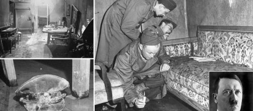 10 razones a favor y 10 en contra de que Hitler estuvo en Galicia ... - gciencia.com