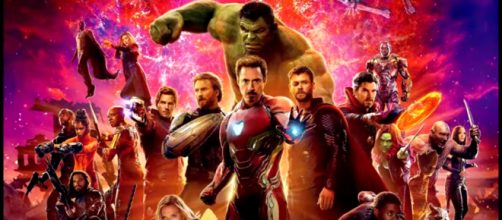 Avengers 4 Plot Synopsis Released [Image Credit: ComicBookCast2/YouTube screenshot]