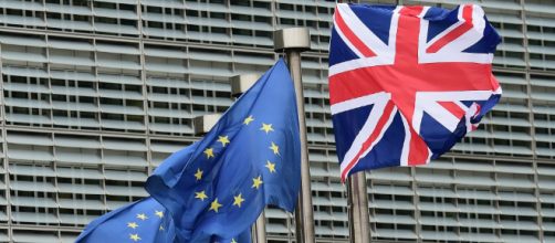 Britain's quitting the EU, but will it be forced out of EU space ... - spacenews.com