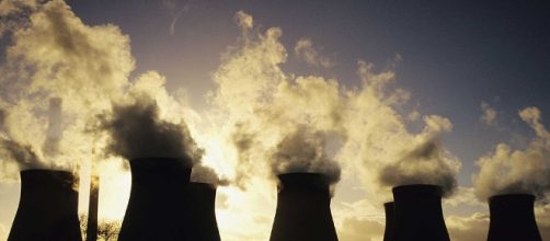 Cambio Clim&aacute;tico y soluciones | WWF Espa&ntilde;a - wwf.es