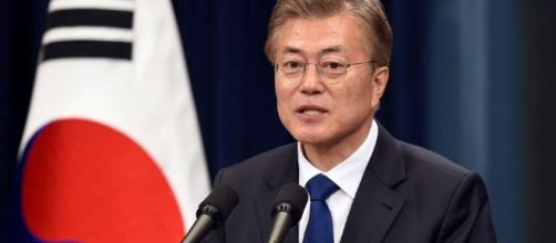 Corea del Sur intercede ante la cancelaci&oacute;n de la cumbre