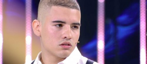 Destapan secretos escabrosos de Luismi, el 'amigo especial' de El Maestro Joao