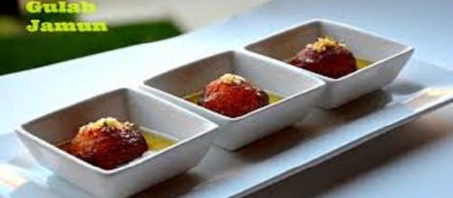 El gulab jamun un dulce para compartir