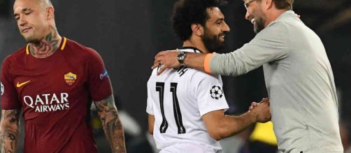 Un cambio entre Real Madrid y Liverpool luego de la final