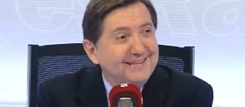 El Partido Popular financi&oacute; a Jim&eacute;nez Losantos