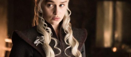 Emilia Clarke habl&oacute; sobre el final de Juego de Tronos