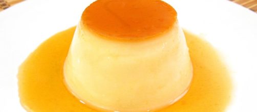 Flan de coco casero, una receta que no te dejar&aacute; indiferente