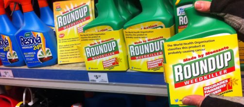 Global Justice Now via Flickr.