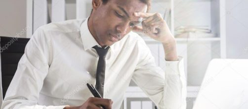 Si tu hombre se queda mudo, algo est&aacute; pasando. Aqu&iacute; algunas posibilidades