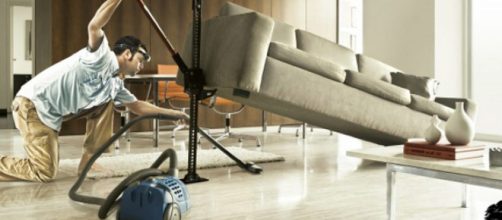 Mientras m&aacute;s ayuda un hombre en casa mayor es la probabilidad - com.ec