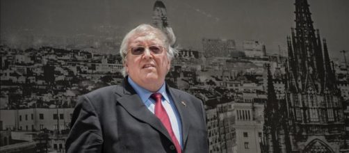 Paul Preston: "Es alucinante que el Gobierno no admita que la ... - docplayer.es