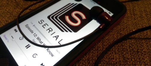 Podcast - uma ferramenta para educa&ccedil;&atilde;o