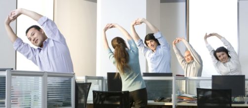 Que la oficina no sea excusa para adelgazar