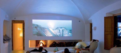 Resultado de imagen para proyector en mi cuarto | lugares lindos ... - pinterest.cl