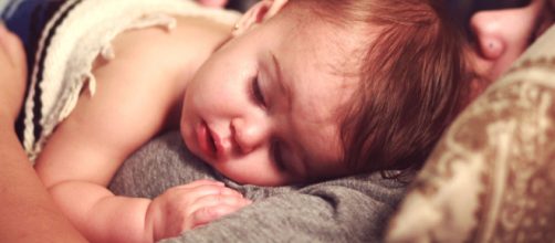 baby dies in hot car - image credit | Kourtlyn Lott | Flickr - flickr.com