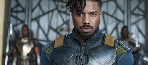Solo el tiempo dir&aacute; lo que la gente detr&aacute;s de Black Panther 2 tiene la intenci&oacute;n de hacer con Erik Killmonger
