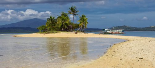 The Philippines has plenty of beautiful beaches to visit. - [Photo by Ray In Manila / Flickr]