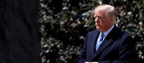 Trump no ir&aacute; a la Cumbre con Kim