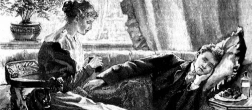 La lectura de este libro podr&iacute;a traerte la muerte