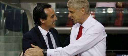 Unai Emery dirigir&aacute; al arsenal Fc - Depor