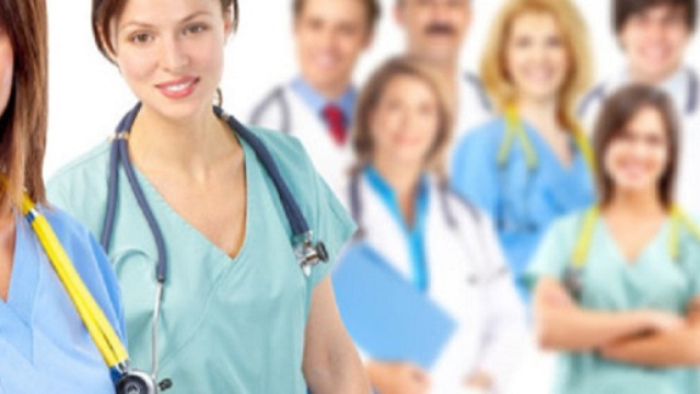 Assunzioni Sanit&agrave;: domanda a giugno 2018