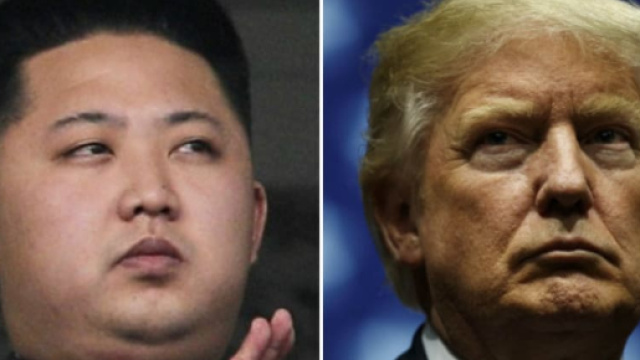 Donald Trump annule son entrevue avec Kim Jong-Un- rdcnouvelles.com