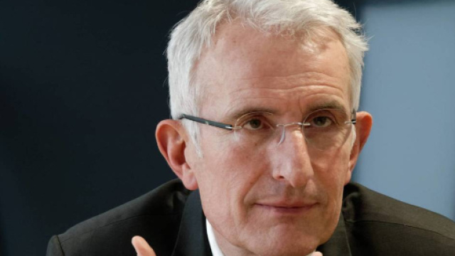 ENTRETIEN. &laquo; L'absence de r&eacute;forme serait mortelle pour la SNCF ... - ouest-france.fr