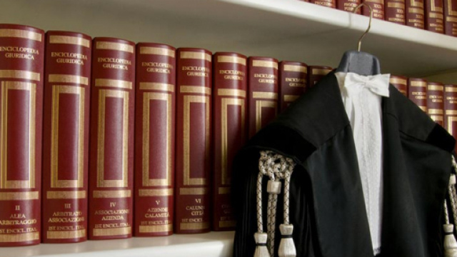 Esame di abilitazione forense 2018