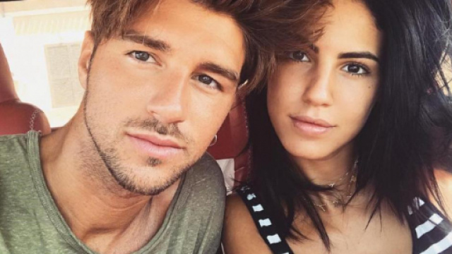 Giulia De Lellis e Andrea Damante prima della crisi