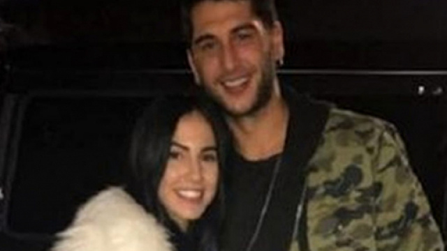 Giulia De Lellis e Jeremias Rodriguez, flirt in corso