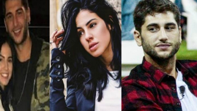 Giulia De Lellis e Jeremias Rodriguez si frequentano?