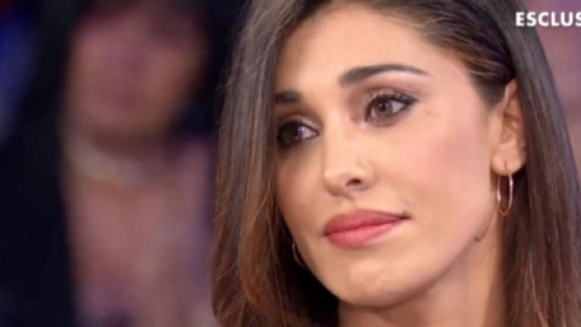Belen Rodriguez o Alessia Marcuzzi al timone di un nuovo programma