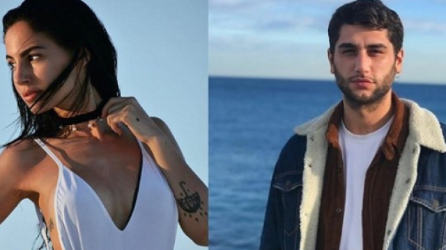 Gossip: Giulia De Lellis corteggiata dal fratello di Belen? Le sue parole.