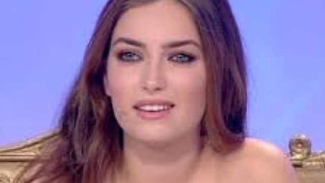 Gossip Uomini e donne: dubbi su Nilufar Addati