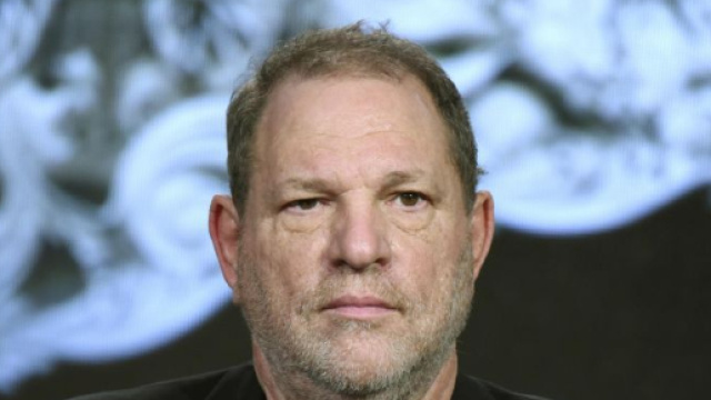 Harvey Weinstein e le ripetute accuse